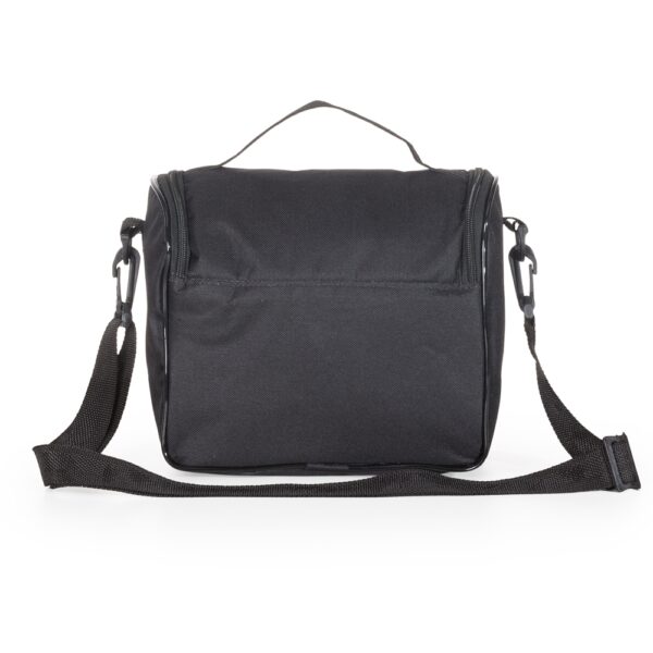 Bolsa Térmica 8,5L em Nylon Personalizada 13798, foto 3