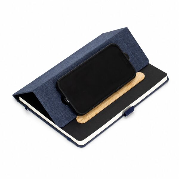 Kit Executivo 2 Peças em Bambu - Brinde Corporativo Personalizado