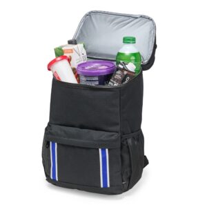 Bolsa Térmica 24L com Alças de Costas Personalizada 08314, foto 3