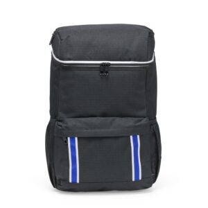 Bolsa Térmica 24L com Alças de Costas Personalizada 08314, foto 4