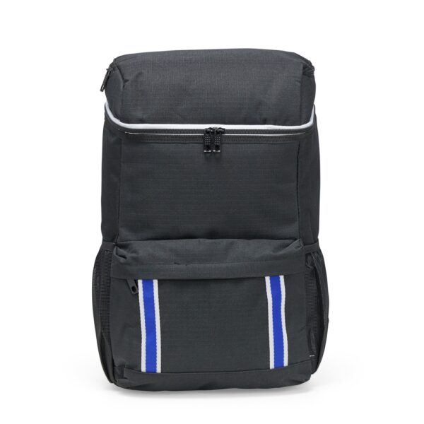 Bolsa Térmica 24L com Alças de Costas Personalizada 08314, foto 4