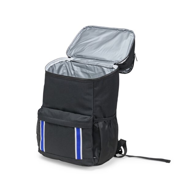 Bolsa Térmica 24L com Alças de Costas Personalizada 08314, foto 6