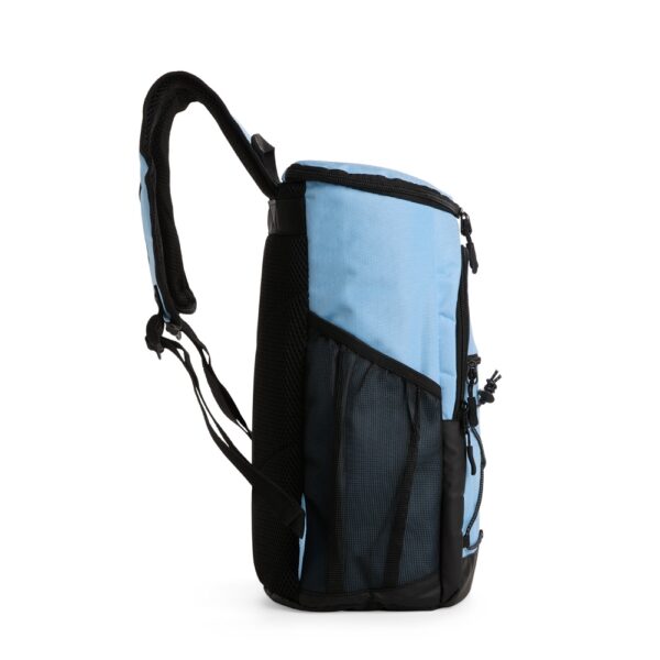 Mochila Térmica 13L em Poliéster Personalizada 04736, foto 4