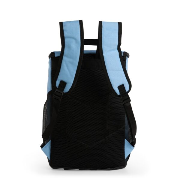 Mochila Térmica 13L em Poliéster Personalizada 04736, foto 5