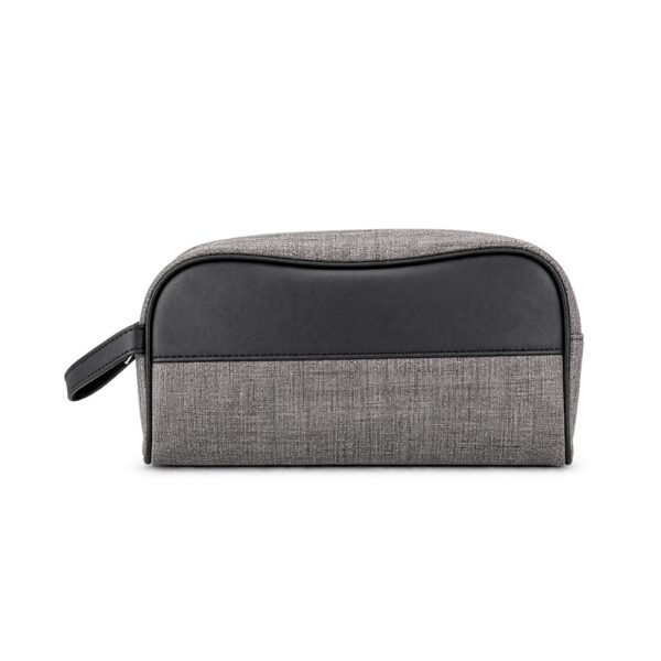 Nécessaire PU - Brinde Corporativo Personalizado