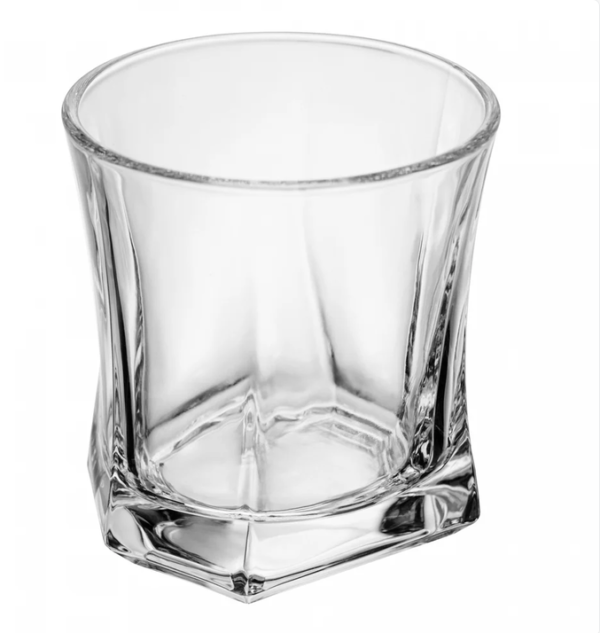 Copo para Whisky Sublime 300ml Cristal Ecológico - Brinde Corporativo Personalizado