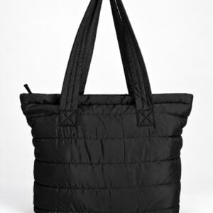 Tote Bag Puffer
