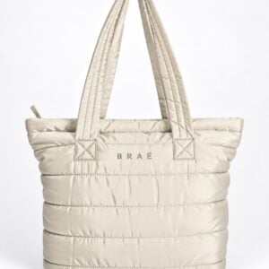 Tote Bag Puffer