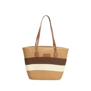 Bolsa de Fibra Ecológica Personalizada 09010