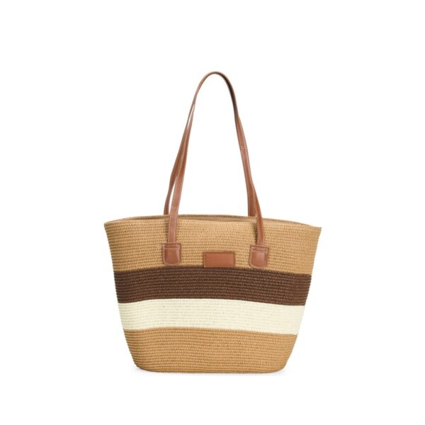 Bolsa de Fibra Ecológica Personalizada 09010
