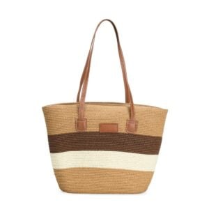 Bolsa de Fibra Ecológica Personalizada 09010