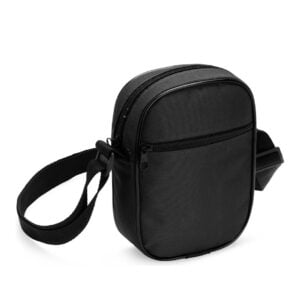 Bolsa de Ombro em Poliéster Personalizada 15256