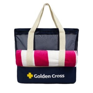 Bolsa de Praia Térmica Personalizada SC300