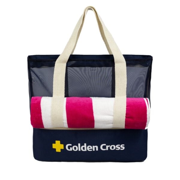 Bolsa de Praia Térmica Personalizada SC300