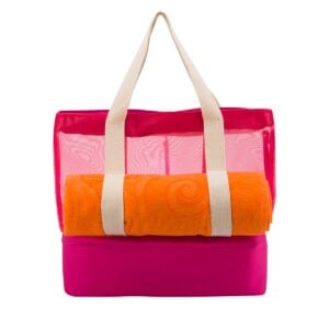 Bolsa de Praia Térmica Personalizada SC300