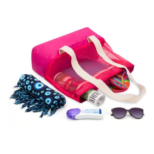 Bolsa de Praia Térmica Personalizada SC300