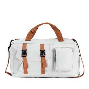 Bolsa de Viagem 23L em Oxford Personalizada 09147