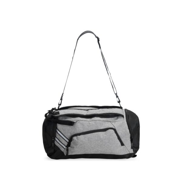 Bolsa de Viagem 32L em Poliéster Personalizada 05329 Bolsa de Viagem 32L em Poliéster Personalizada 05329