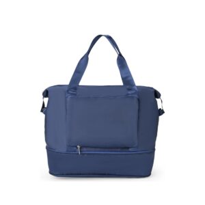 Bolsa Dobrável e Expansível 30L Personalizada 04091B
