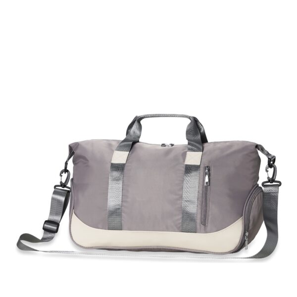 Bolsa Esportiva 29L em Poliéster Personalizada 04086 Bolsa Esportiva 29L em Poliéster Personalizada 04086
