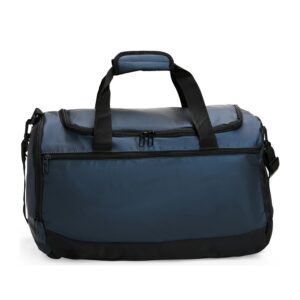 Bolsa Esportiva 36L Couro Sintético Personalizada 08348