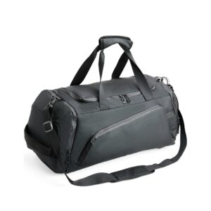 Bolsa Mochila 35L em Couro Sintético Personalizada 09603