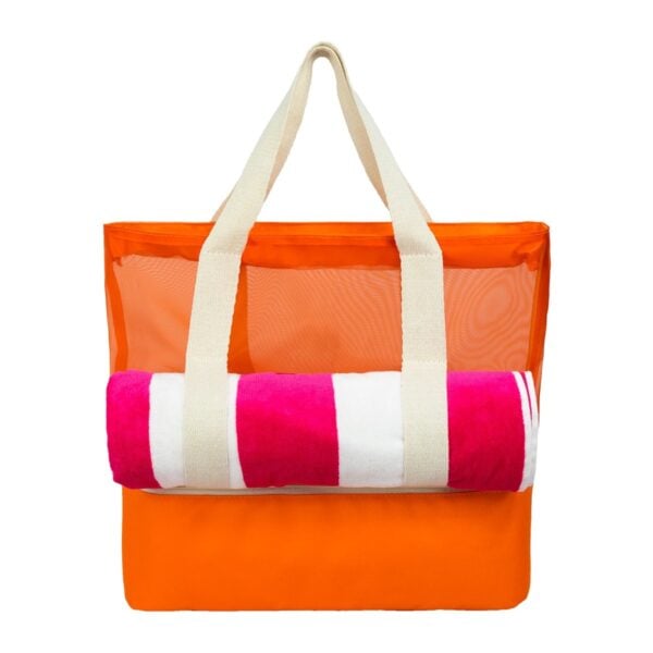 Bolsa de Praia Térmica Personalizada SC300LJ