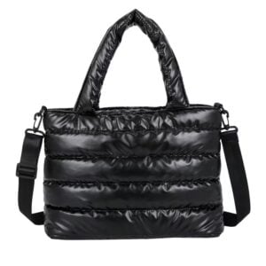 Bolsa Puffer Tote Personalizada SC471
