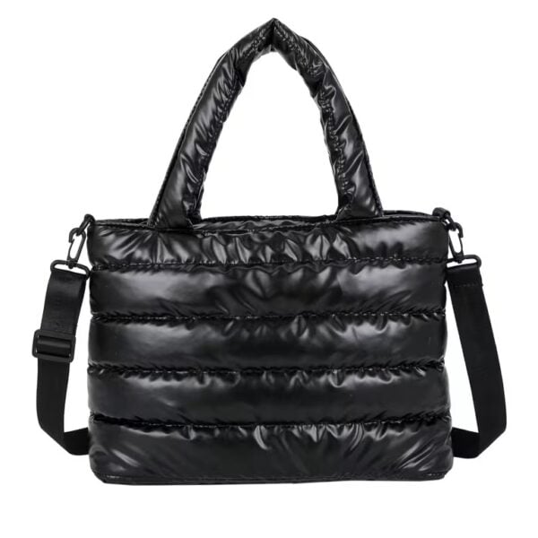 Bolsa Puffer Tote Personalizada SC471