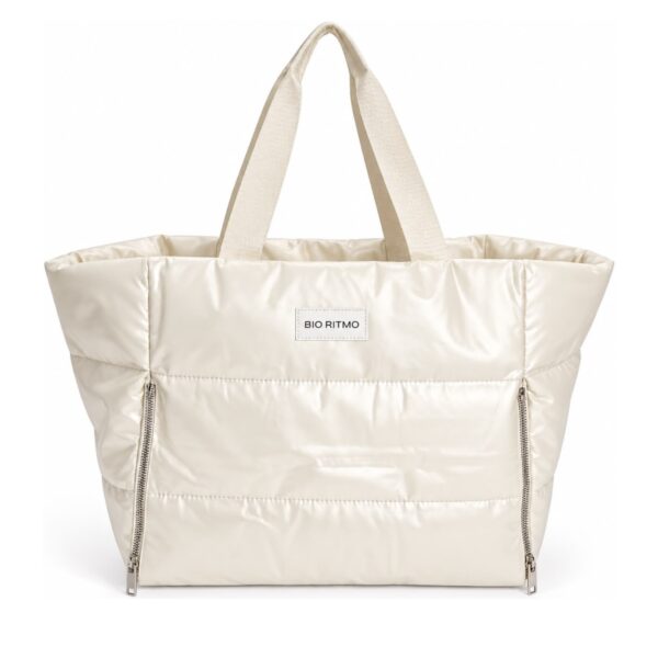 Bolsa Puffer Transversal Personalizada SC475