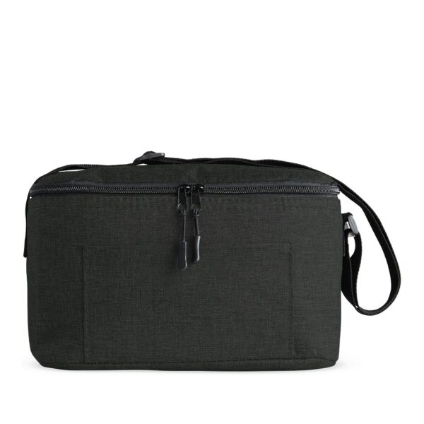 Bolsa Térmica 10L com Bolso Frontal Personalizada 02798 Bolsa Térmica 10L com Bolso Frontal Personalizada 02798