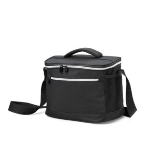 Bolsa Térmica 10L em Nylon Personalizada 04357