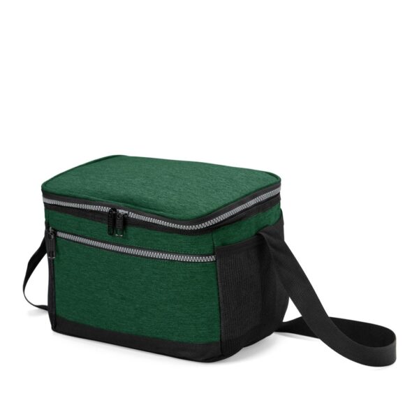 Bolsa Térmica 11L em Nylon Personalizada 04628 Bolsa Térmica 11L em Nylon Personalizada 04628