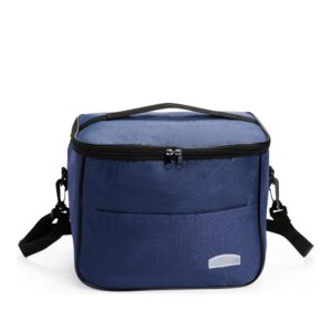 Bolsa Térmica 13L em Oxford Personalizada 18959