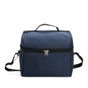 Bolsa Térmica 14L em Poliéster Personalizada 15273