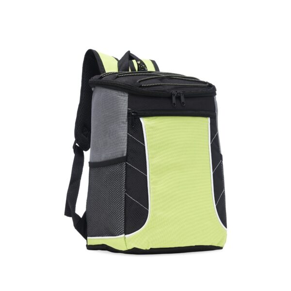 Bolsa Térmica 19L em Poliéster Personalizada 04739 Bolsa Térmica 19L em Poliéster Personalizada 04739