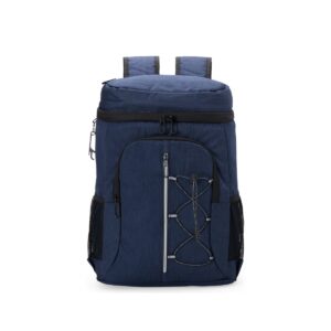 Bolsa Térmica 30L com Alças de Costas Personalizada 01668