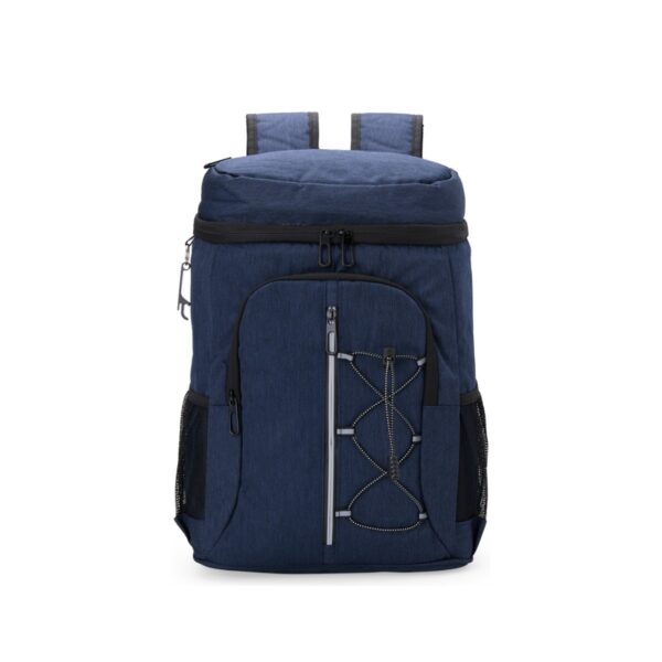 Bolsa Térmica 30L com Alças de Costas Personalizada 01668
