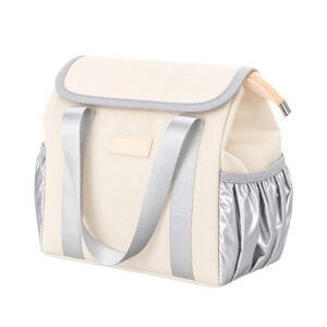 Bolsa Térmica 6L com Aba Imantada Personalizada 19267