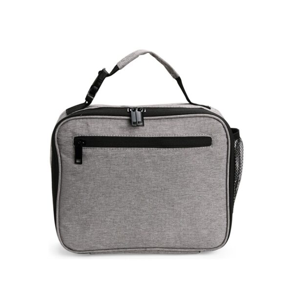 Bolsa Térmica 6L com Engate Rápido Personalizada 08347 Bolsa Térmica 6L com Engate Rápido Personalizada 08347