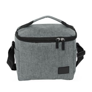 Bolsa Térmica 6L em Oxford 300D Personalizada 19077