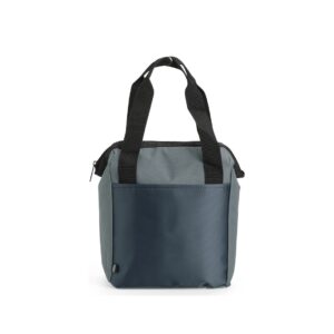 Bolsa Térmica 7L com Bolso em rPET Personalizada 09267