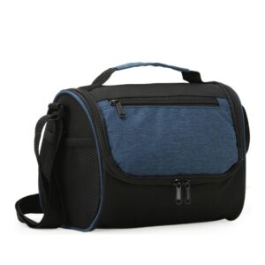 Bolsa Térmica 7L em Poliéster Personalizada 04846