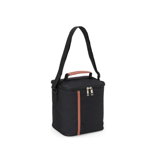Bolsa Térmica 8L em Nylon Personalizada 18868
