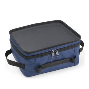 Bolsa Térmica 9L com Tampa Bandeja Personalizada 09007