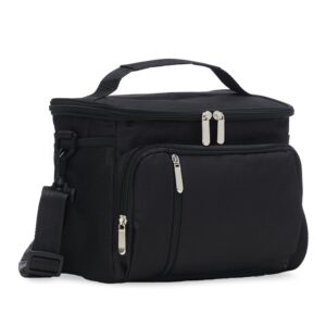 Bolsa Térmica 9L em Poliéster Personalizada 04385