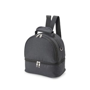 Bolsa Térmica Dupla 9L em Nylon Personalizada 18766