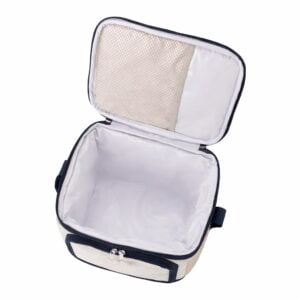 Bolsa Térmica Personalizada 6L em Lona de Algodão LT412