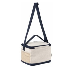 Bolsa Térmica Personalizada 6L em Lona de Algodão LT412