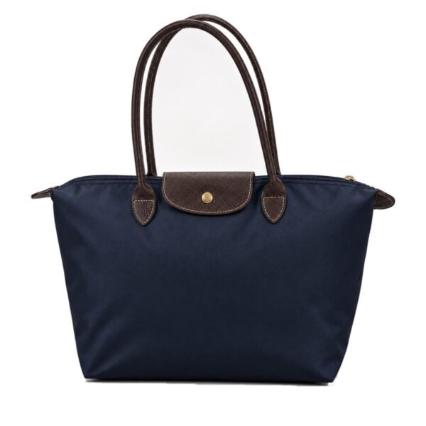 Bolsa Tote Personalizada em Poliéster SC479 Bolsa Tote Personalizada em Poliéster SC479